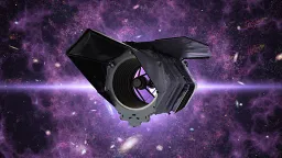 美国NASA全新超强望远镜将改写我们对宇宙的理解